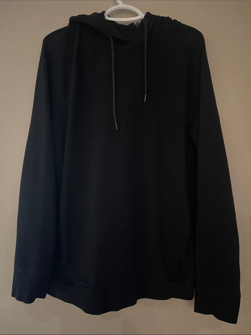 Everyday active hoodie large Black Sweatshirt
